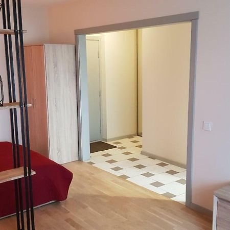 Gireles Apartamentai Kaišiadorys Εξωτερικό φωτογραφία