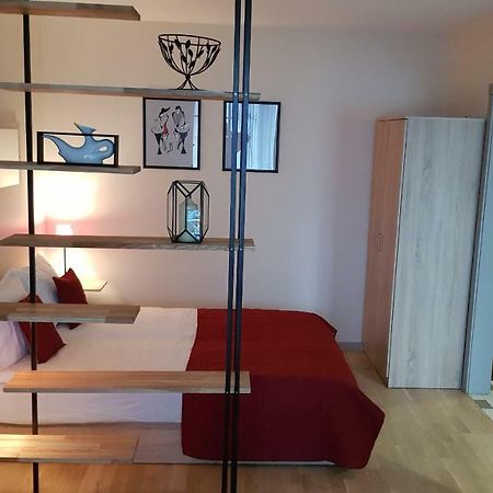 Gireles Apartamentai Kaišiadorys Εξωτερικό φωτογραφία