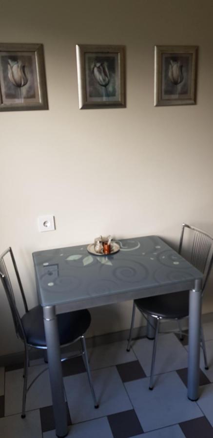 Gireles Apartamentai Kaišiadorys Εξωτερικό φωτογραφία