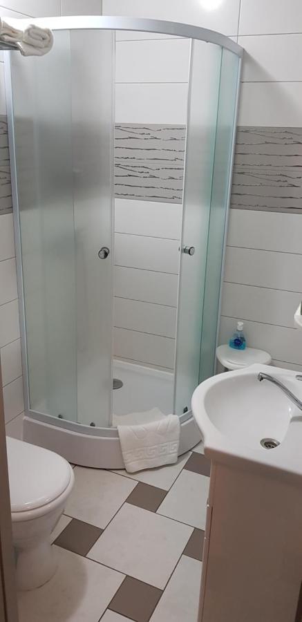 Gireles Apartamentai Kaišiadorys Εξωτερικό φωτογραφία