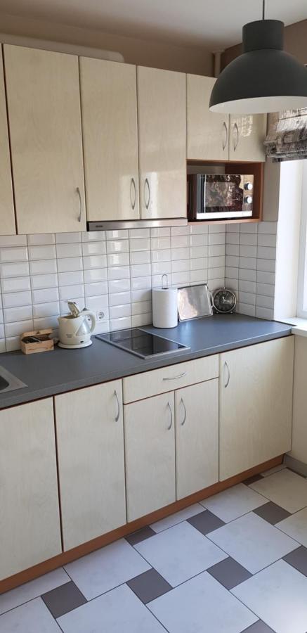Gireles Apartamentai Kaišiadorys Εξωτερικό φωτογραφία