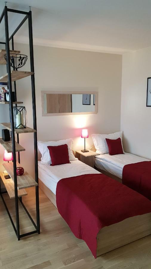 Gireles Apartamentai Kaišiadorys Εξωτερικό φωτογραφία