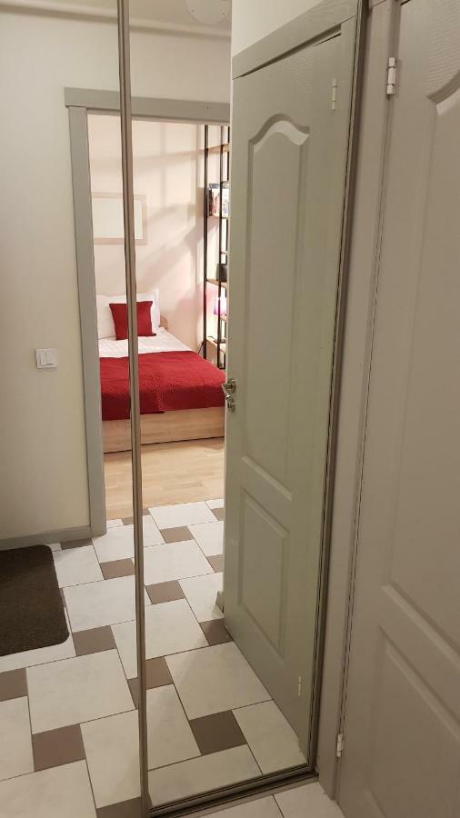 Gireles Apartamentai Kaišiadorys Εξωτερικό φωτογραφία