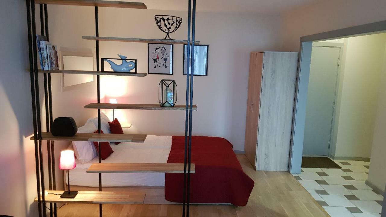 Gireles Apartamentai Kaišiadorys Εξωτερικό φωτογραφία