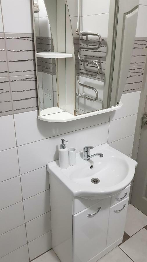 Gireles Apartamentai Kaišiadorys Εξωτερικό φωτογραφία