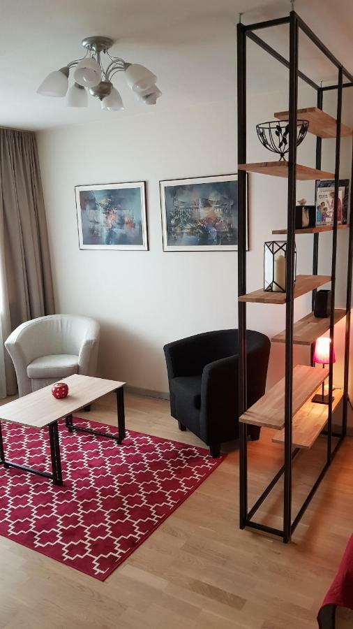 Gireles Apartamentai Kaišiadorys Εξωτερικό φωτογραφία