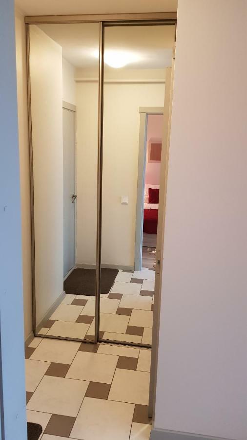 Gireles Apartamentai Kaišiadorys Εξωτερικό φωτογραφία