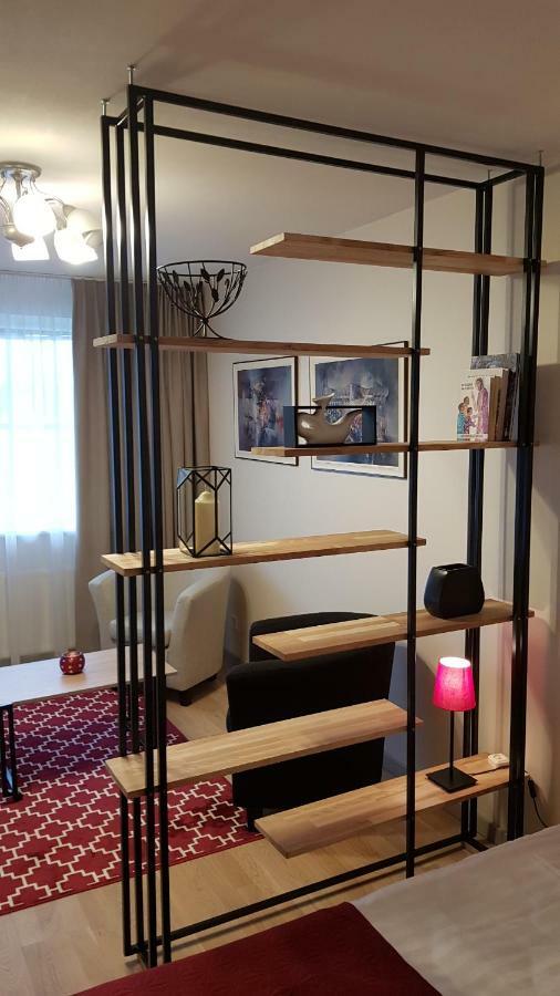 Gireles Apartamentai Kaišiadorys Εξωτερικό φωτογραφία