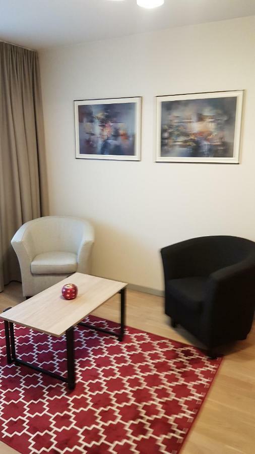 Gireles Apartamentai Kaišiadorys Εξωτερικό φωτογραφία