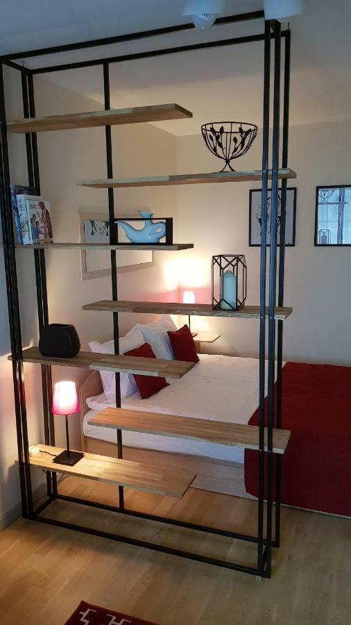 Gireles Apartamentai Kaišiadorys Εξωτερικό φωτογραφία