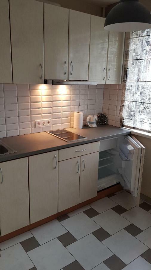 Gireles Apartamentai Kaišiadorys Εξωτερικό φωτογραφία