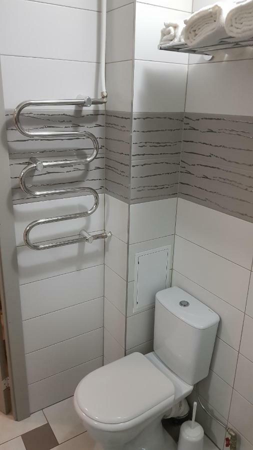 Gireles Apartamentai Kaišiadorys Εξωτερικό φωτογραφία